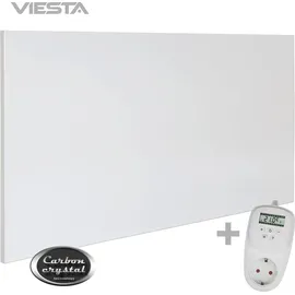 Viesta H700 700 W Weiß