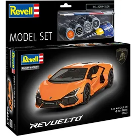 REVELL Lamborghini Revuelto 1:24