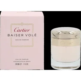 Cartier Baiser Volé Eau de Parfum 30 ml