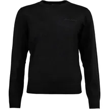 Armani Exchange Sweatshirt Schwarz L