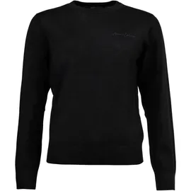 Armani Exchange Sweatshirt Schwarz L