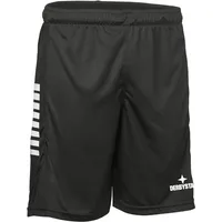 derbystar Primo Trainingshose Herren schwarz/weiß L