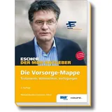 Haufe Escher, Die Vorsorge-Mappe: