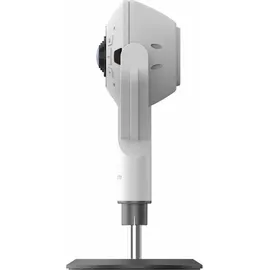 j5create JVU368-N 360°-AI-gesteuerte-Webcam mit Freisprecheinrichtung (2.10 Mpx), Webcam with Speakerphone