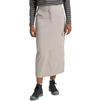 Craghoppers Midi-Rock Damen Braun 44