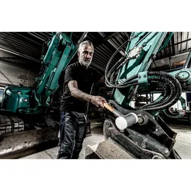 Halder Schonhammer Ø 70 mm 2215 g