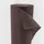Aquagart 63m2 Gartenvlies Unkrautvlies 80g 1,8m breit braun