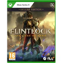 Maximum Games Flintlock: The Siege of Dawn Standard Englisch Xbox Series X