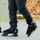 K2 Ice Skates K2 Skates Herren Schlittschuhe FIT Boa - Gray - 40