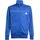 adidas Kinder Trainingsanzug J Colour Pop TR TS JX0204 140 - Team Royal Blue/White - 140
