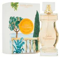 Jeanne Arthes Collection Azur Balcon Méditerranéen Geschenkset für Damen