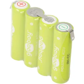 goobay AA 2100 mAh 4 St.