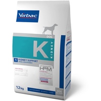 Virbac Veterinary HPM Dog Kidney Support Hundetrockenfutter
