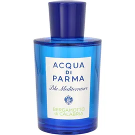 Acqua di Parma Blu Mediterraneo Bergamotto di Calabria Eau de Toilette 150 ml