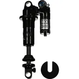 RockShox Super Deluxe Ultimate Coil RC2T Federbein, Schwarz, 210 mm x 50 mm