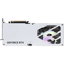 MSI GeForce RTX 5080 Gaming Trio OC White 16 GB GDDR7