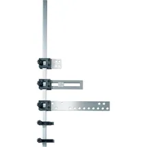 Hettich Accura Schiene mit Maßskala, Länge 1000 mm