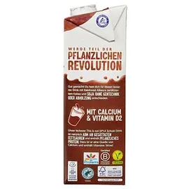 Alpro® THIS IS NOT M*LK SCHOKOLADENGESCHMACK Sojadrink 8x 1,0 l