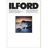 Ilford Studio Glossy 250gsm Fotopapier glänzend weiß, 13x18cm, 100 Blatt