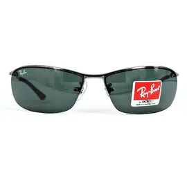 Ray-Ban RB3183 004/71 63 Sonnenbrille