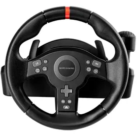 Mars Gaming MWH-RSXONE Lenkrad Schwarz PC/Xbox One/PS5/Switch 2