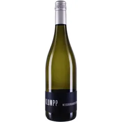 Klumpp Weissburgunder trocken 2022 - Weißwein / trocken - Deutschland / Baden - Weissburgunder / Weingut Klumpp