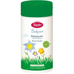 TÖPFER Baby Puder 75 g Puder