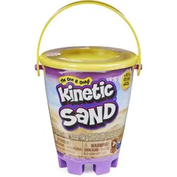 Kinetic Kinetic Sand Mini Buckets In Tray