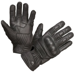 Modeka Urban Legend Lederhandschuh schwarz 7