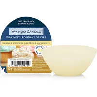 Yankee Candle Vanilla Cupcake Duftwachs 22 g