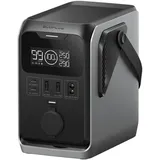 EcoFlow TRAIL Serie DC Tragbare Powerstation - TRAIL 300 DC