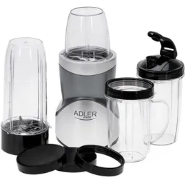 Adler Ad 4084 Mixer - Black / White