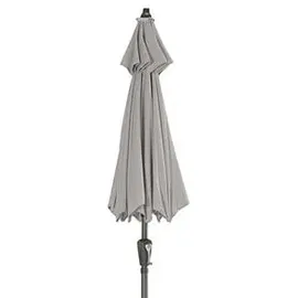 Dehner Kos Ø 220 cm Braun