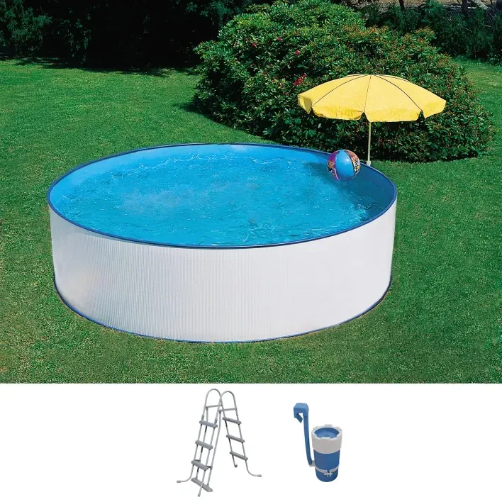 Rundpool SUMMER FUN 