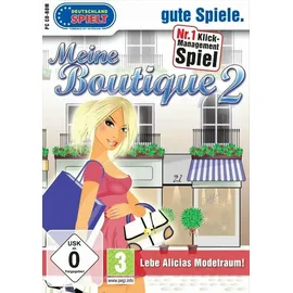 Meine Boutique 2 (PC)