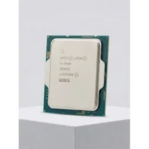Intel Xeon E-2468 - 2.6 GHz - 8 Kerne - 16 Threads