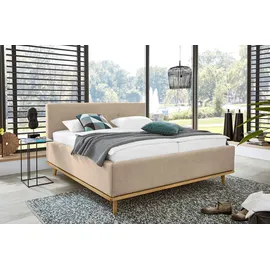 Musterring Delphi 160 x 200 cm Beige
