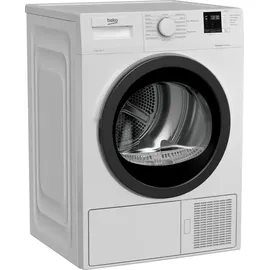 Beko DHC742GXS Wärmepumpentrockner (7 kg)