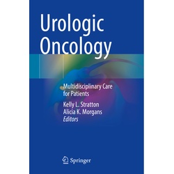 Urologic Oncology, Kartoniert (TB)