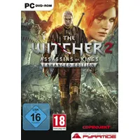 The Witcher 2: Assassins of Kings (Software Pyramide) (PC)