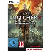The Witcher 2: Assassins of Kings (Software Pyramide) (PC)