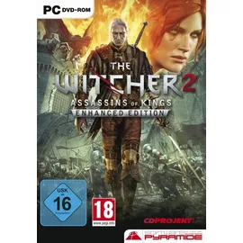 The Witcher 2: Assassins of Kings (Software Pyramide) (PC)