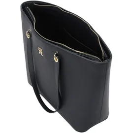 Tommy Hilfiger AW0AW15178 Tote Bag space blue