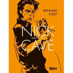 Nick Cave