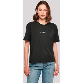 F4NT4STIC Atari Games Logo Retro Gaming in schwarz | Gr.: 3XL