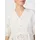 Y.A.S YASCORNELIA Spitzenbluse Weiß 40