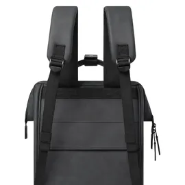 Cabaia Adventurer Rucksack Le Havre Schwarz