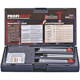 Exact PROFIGRAT® Handentgrater Starter-Kit 3 (60095)