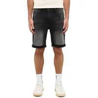 Mustang Herren Style Chicago Shorts Z schwarz - 38