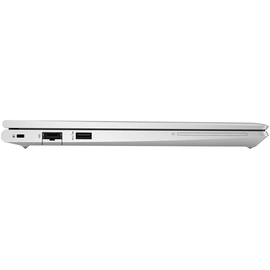 HP EliteBook 840 G6 + USB-C Dock G4 Laptop 35,6 cm (14") Full HD Intel® CoreTM i7 GB DDR4-SDRAM 512 GB SSD Wi-Fi 5 (802.11ac) Windows 10 Pro Silber